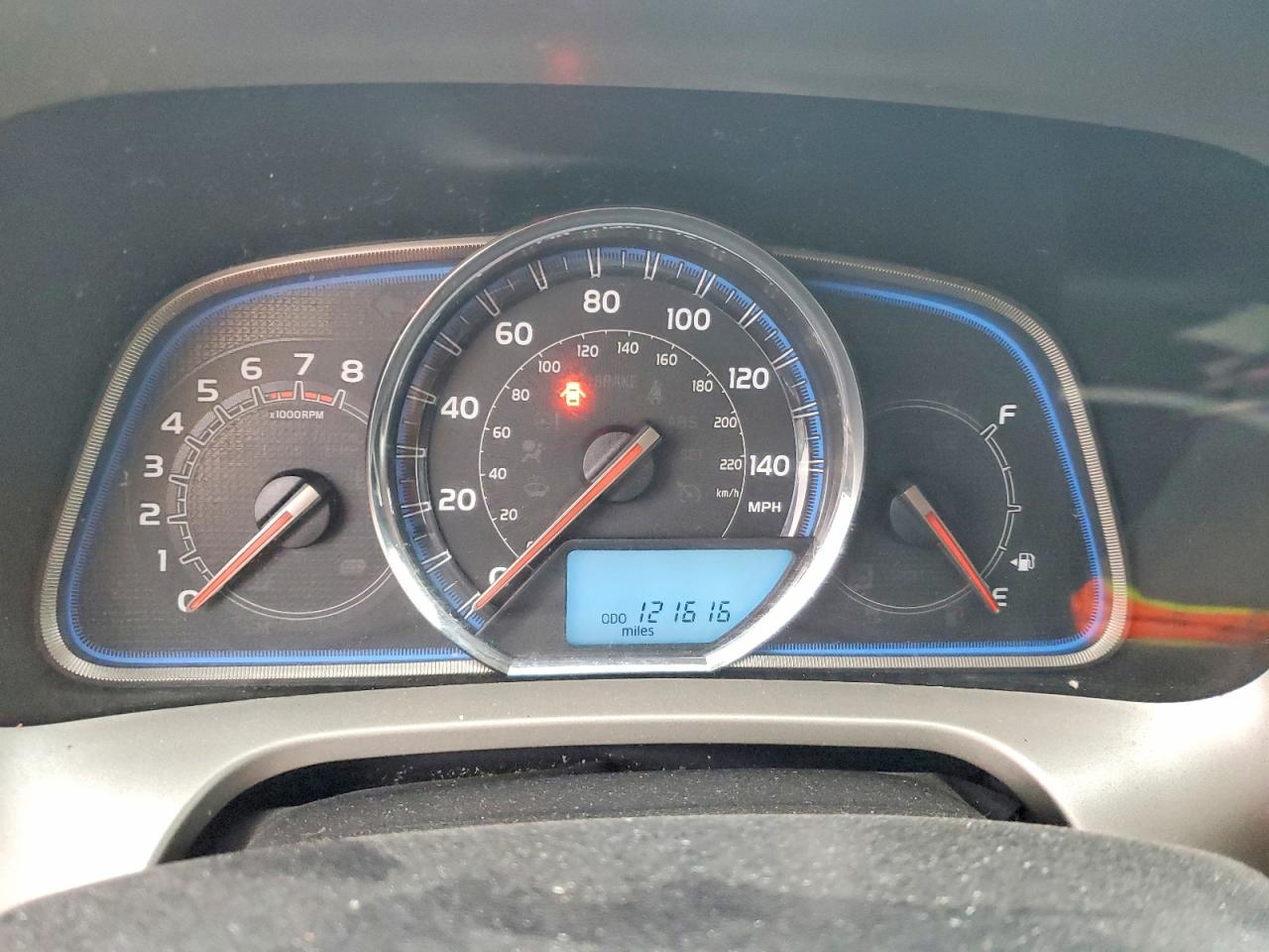 2015 TOYOTA RAV4 LIMITED photo 17