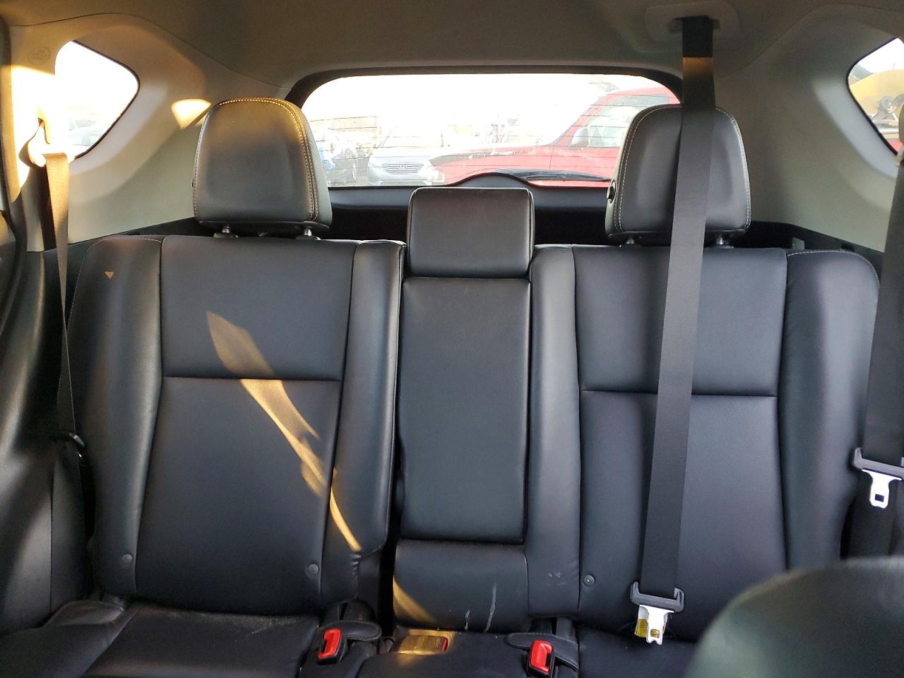 2015 TOYOTA RAV4 LIMITED photo 19