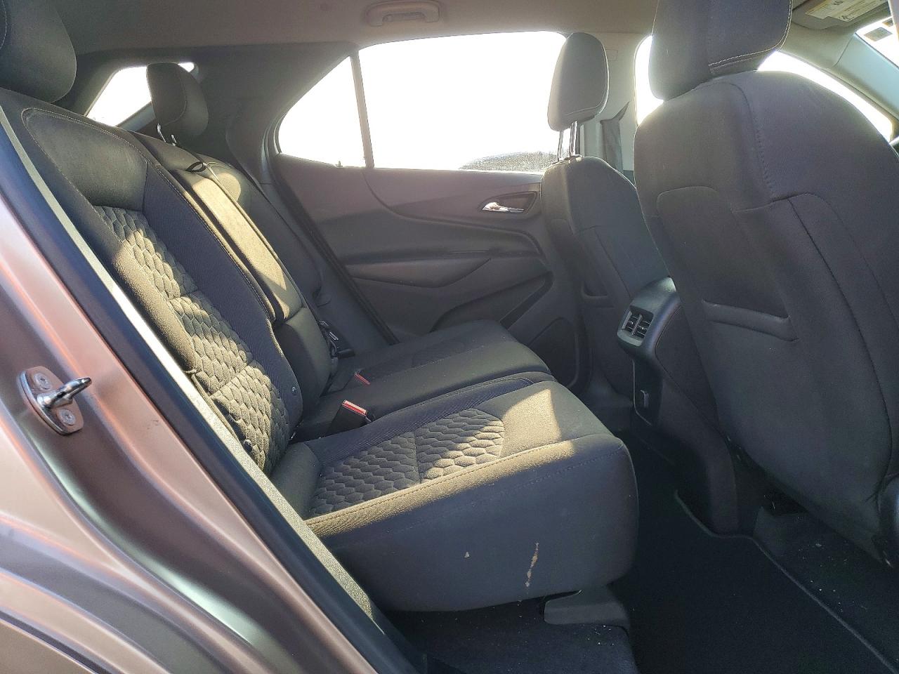 2018 CHEVROLET EQUINOX LT photo 11