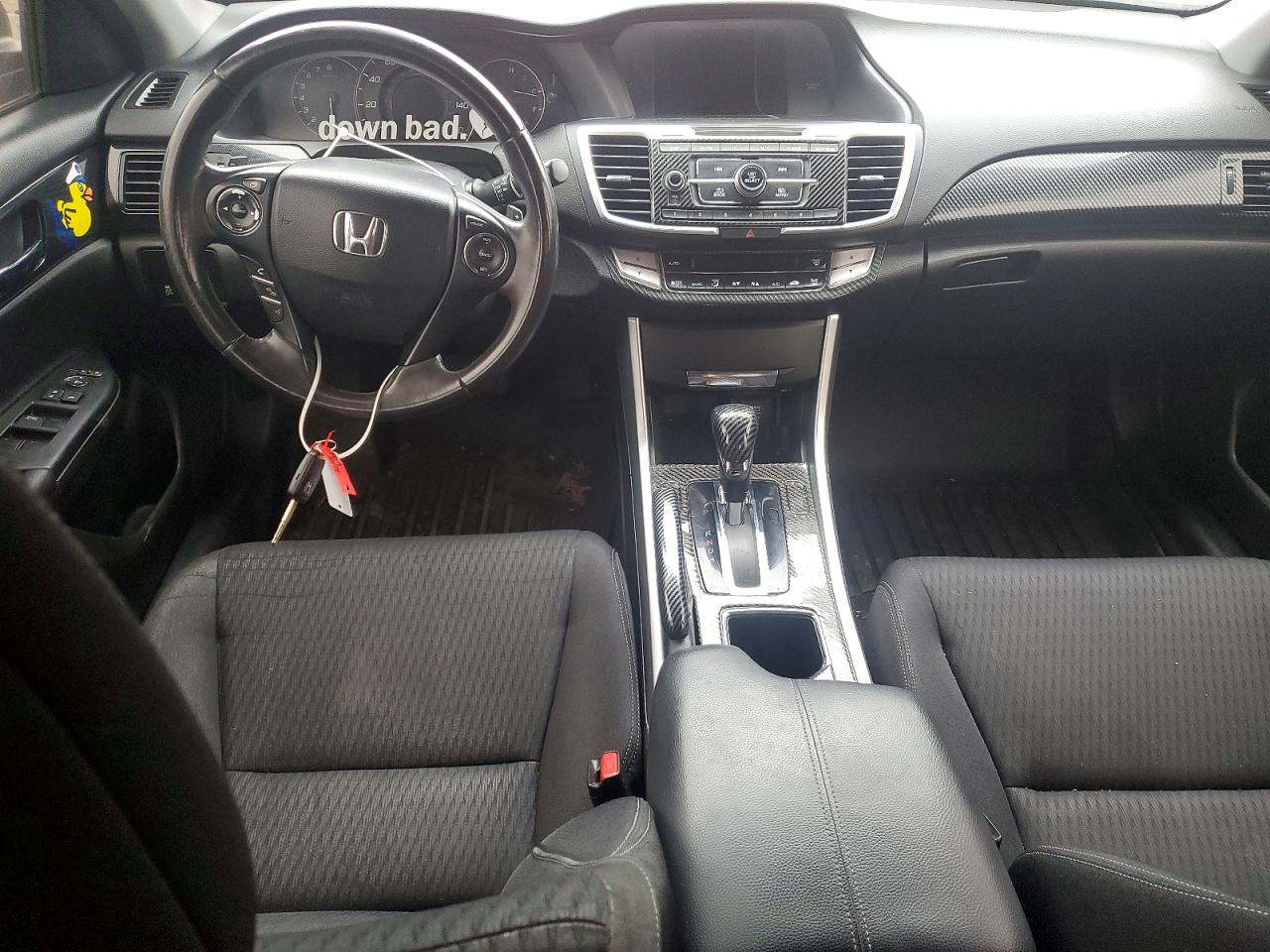 2013 HONDA ACCORD SPORT photo 15