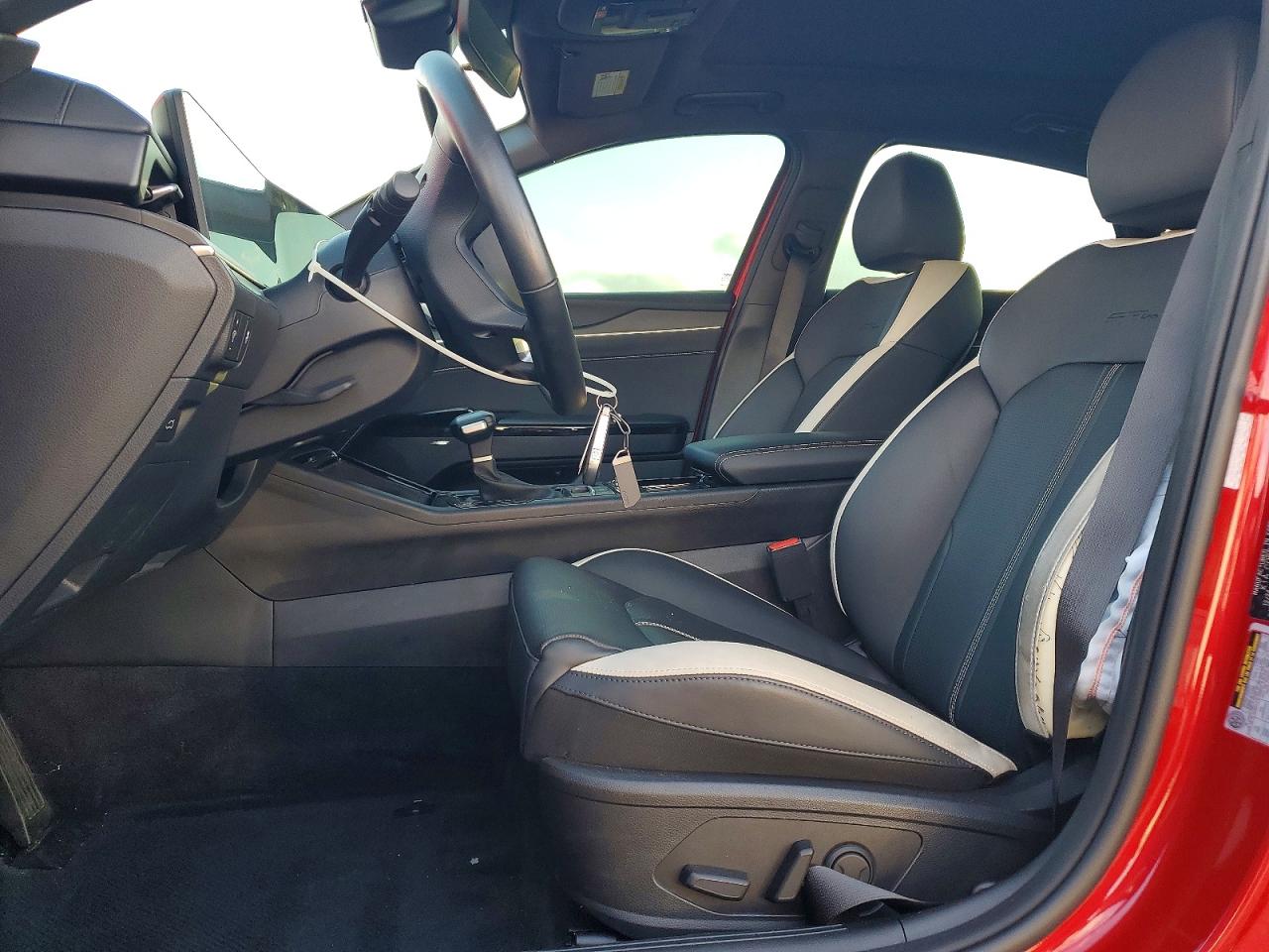 2025 KIA K5 GT LINE photo 7