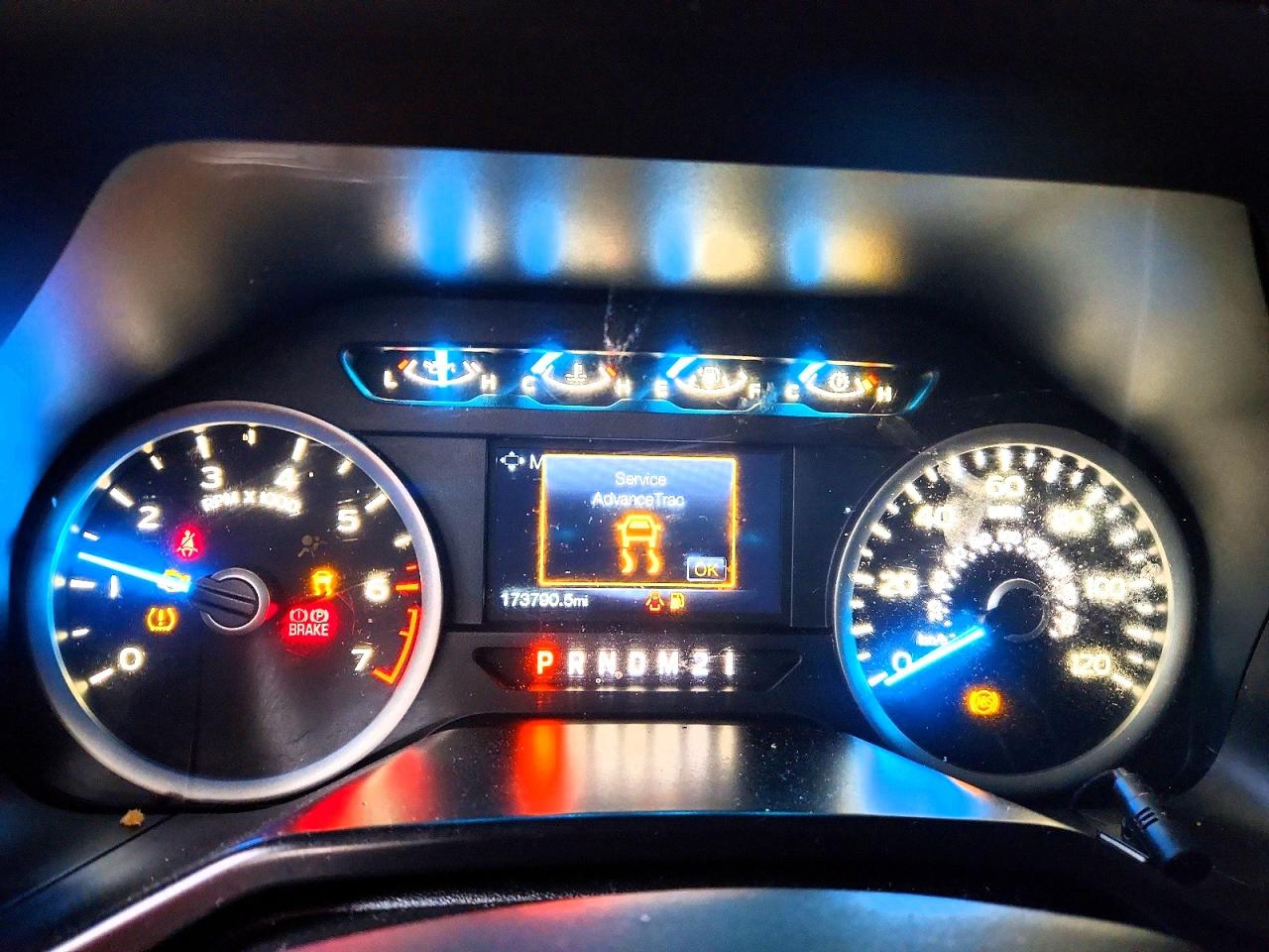 2016 FORD F150 SUPERCREW photo 9