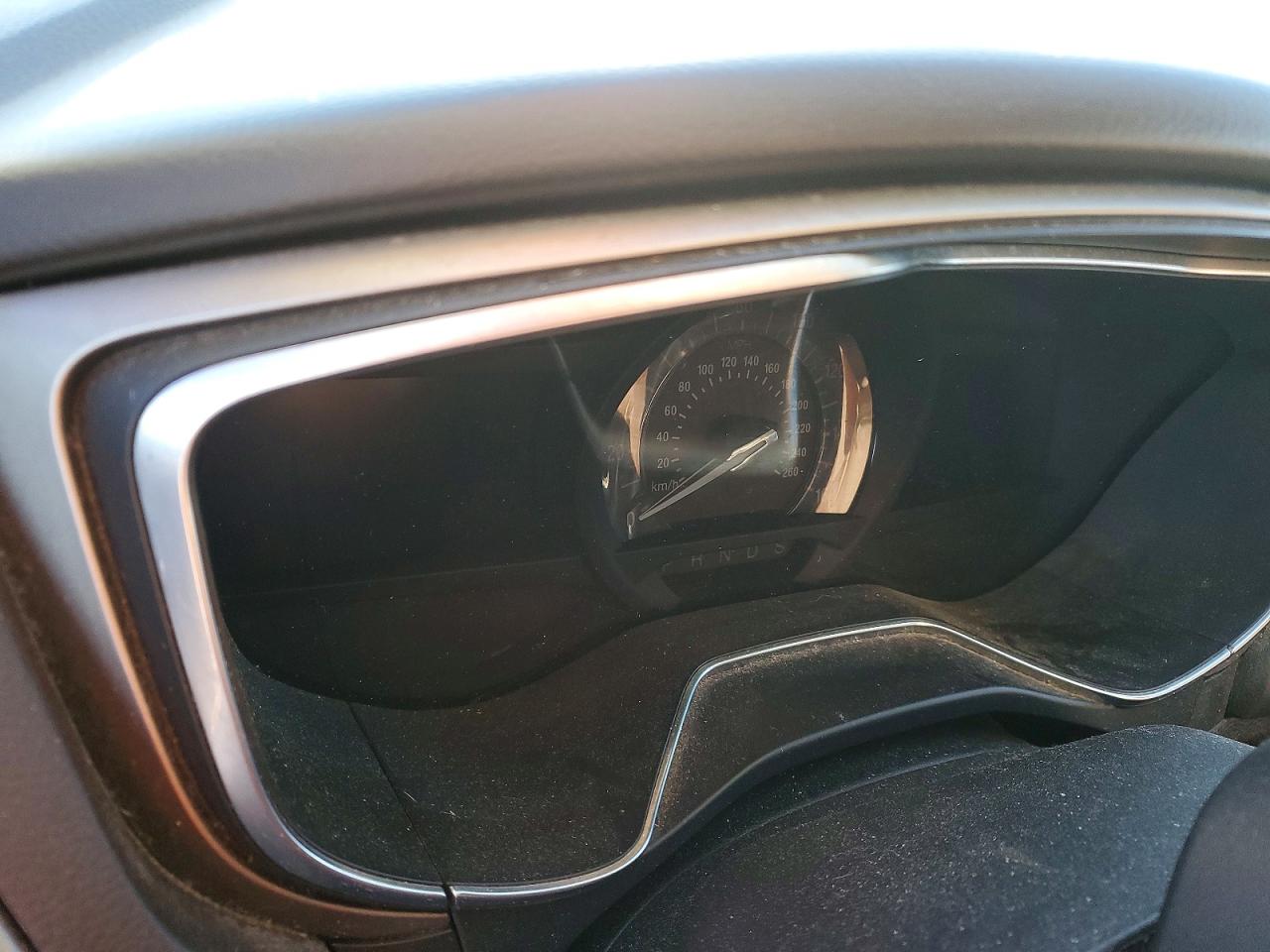 2013 FORD FUSION SE photo 9