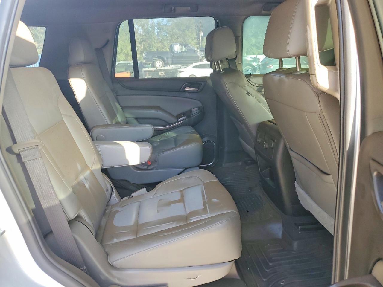 2020 CHEVROLET TAHOE K1500 LT photo 11