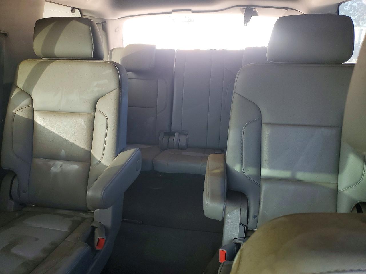 2020 CHEVROLET TAHOE K1500 LT photo 10