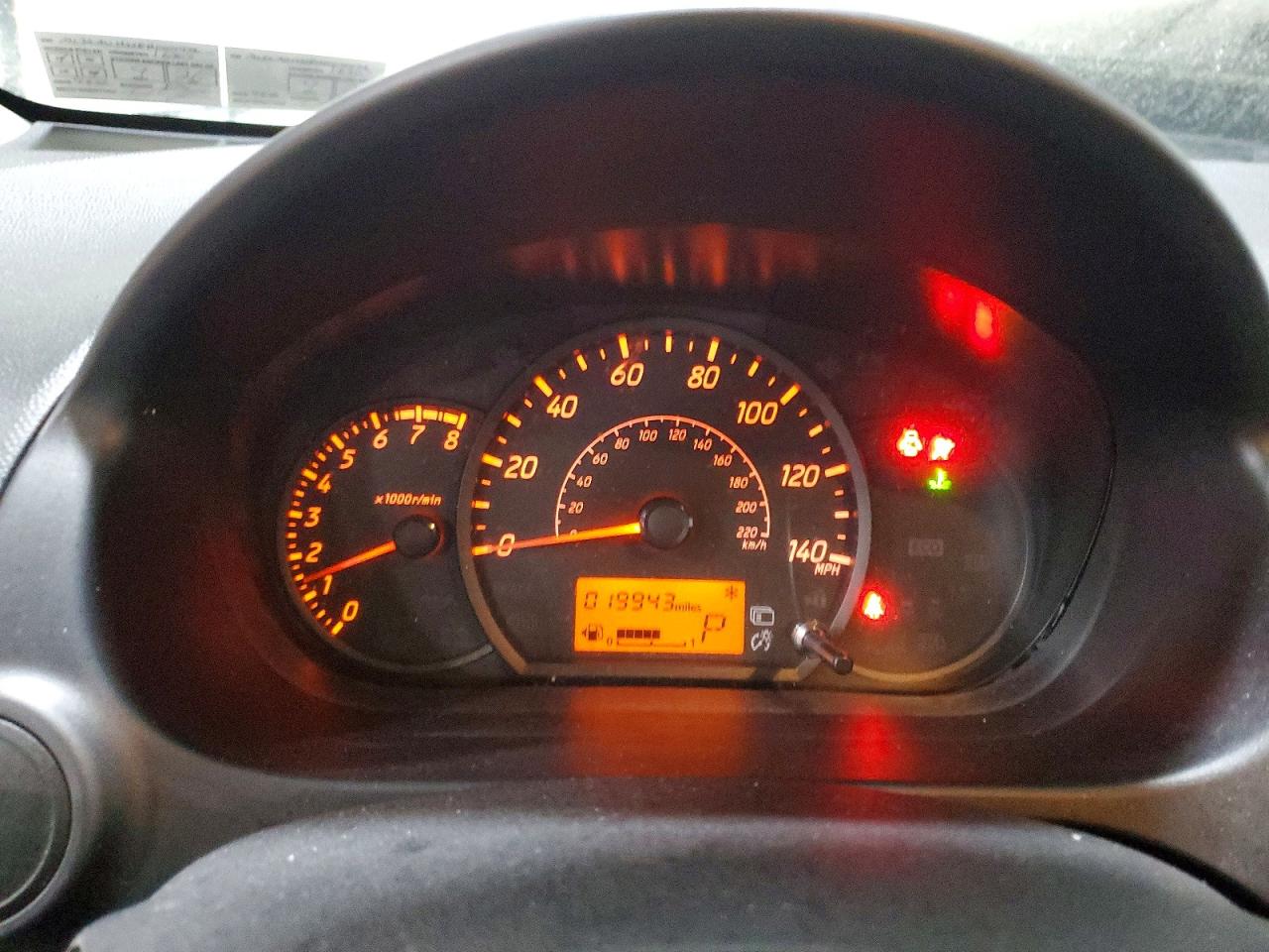 2024 MITSUBISHI MIRAGE ES photo 9