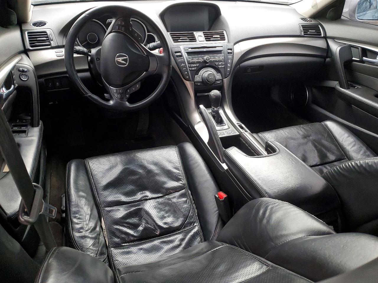 2012 ACURA TL photo 8