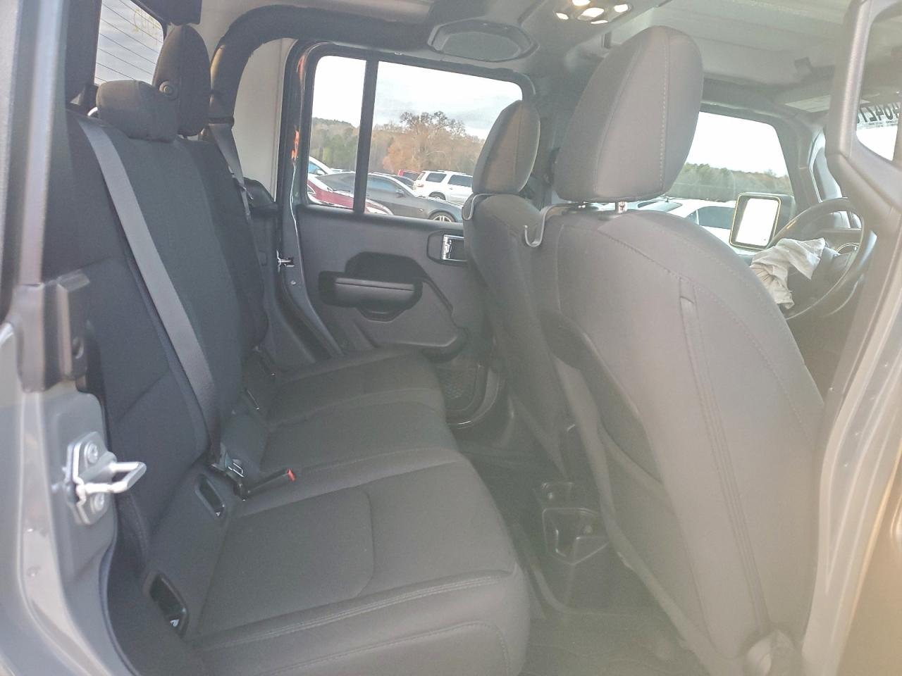2021 JEEP GLADIATOR SPORT photo 10