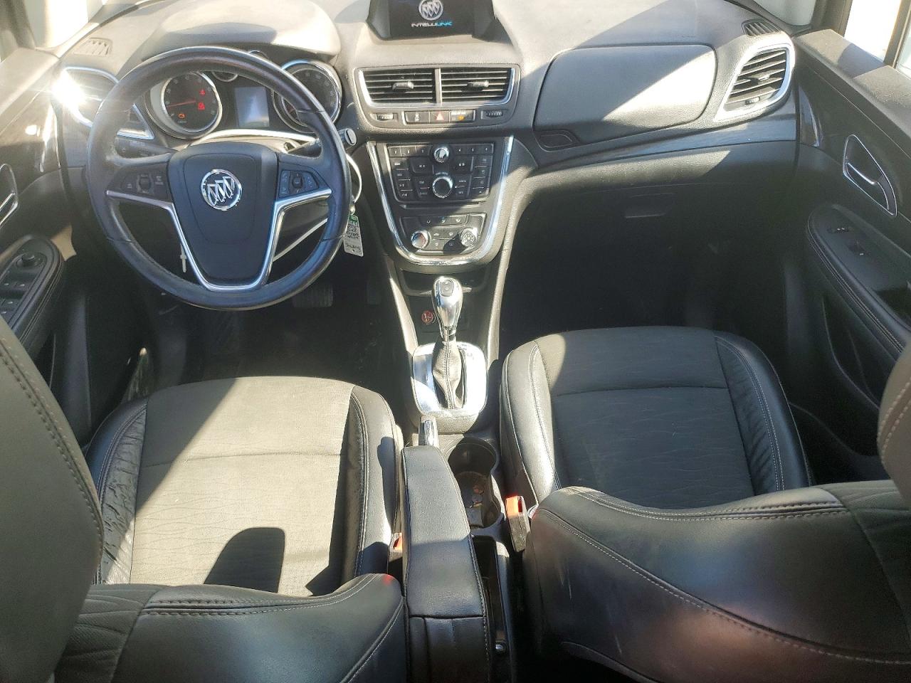 2016 BUICK ENCORE photo 15
