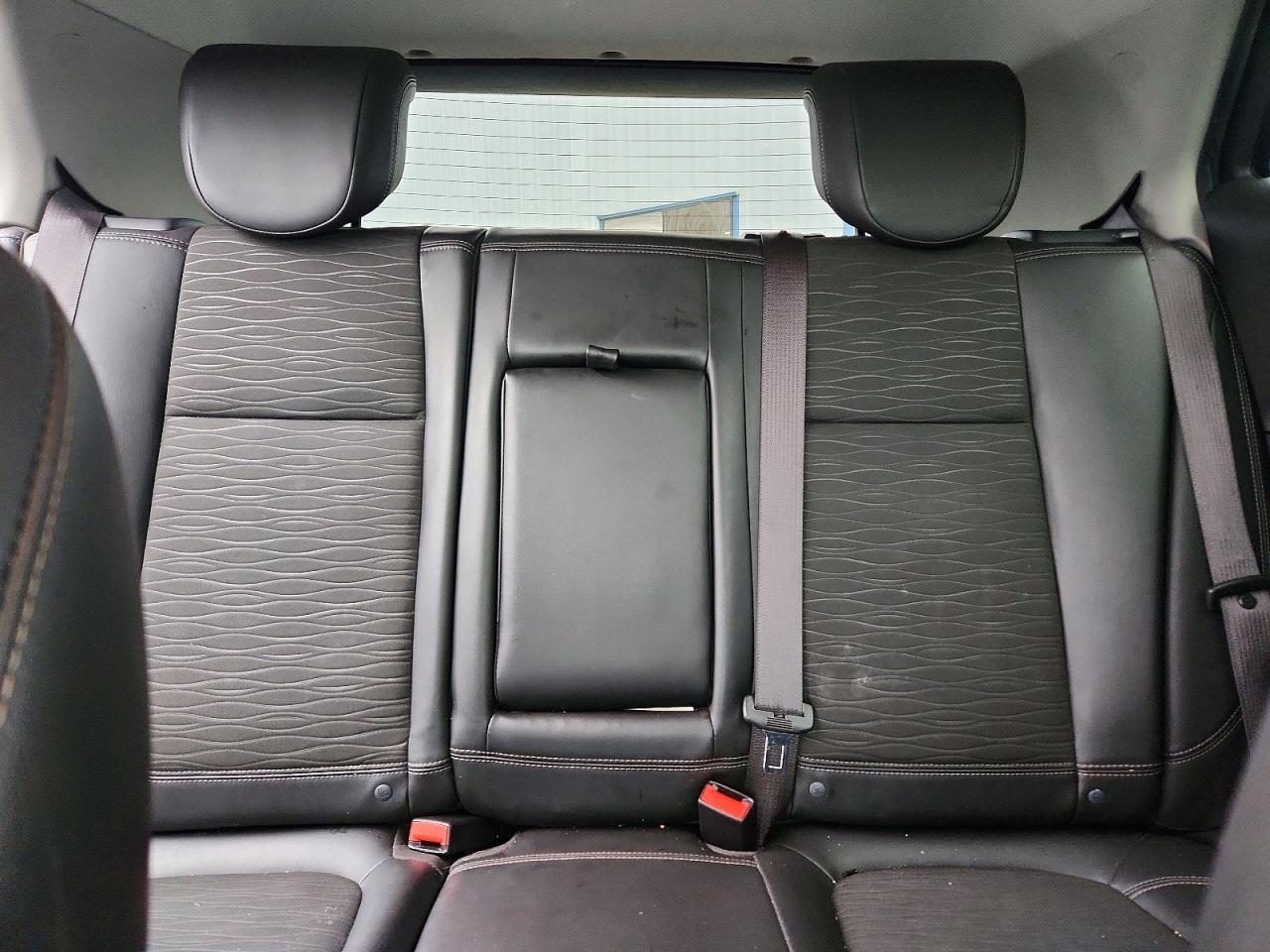 2016 BUICK ENCORE photo 10
