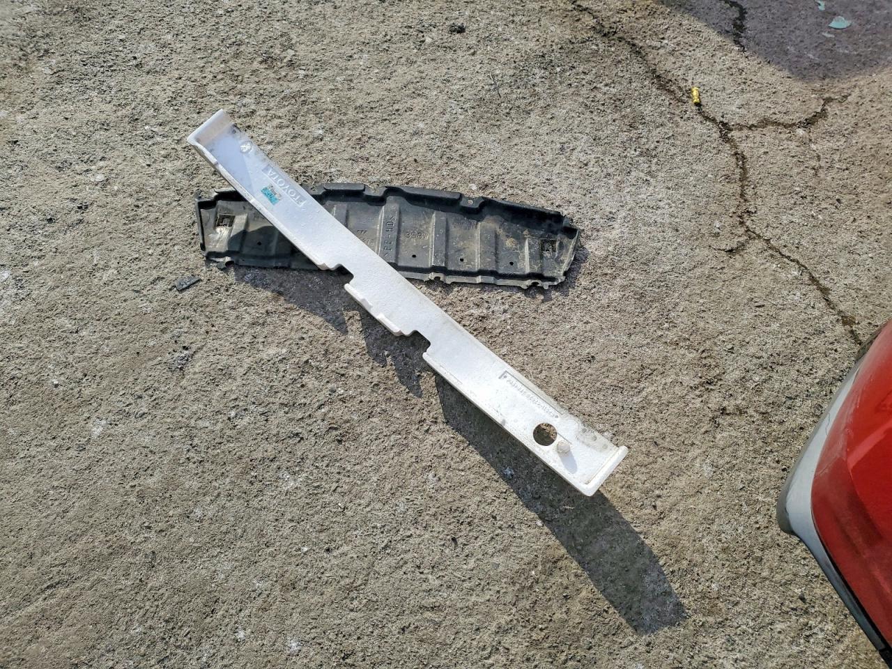 2007 TOYOTA PRIUS photo 12