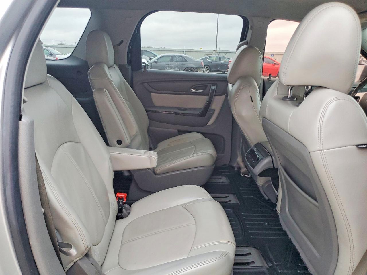 2016 GMC ACADIA SLT-1 photo 11
