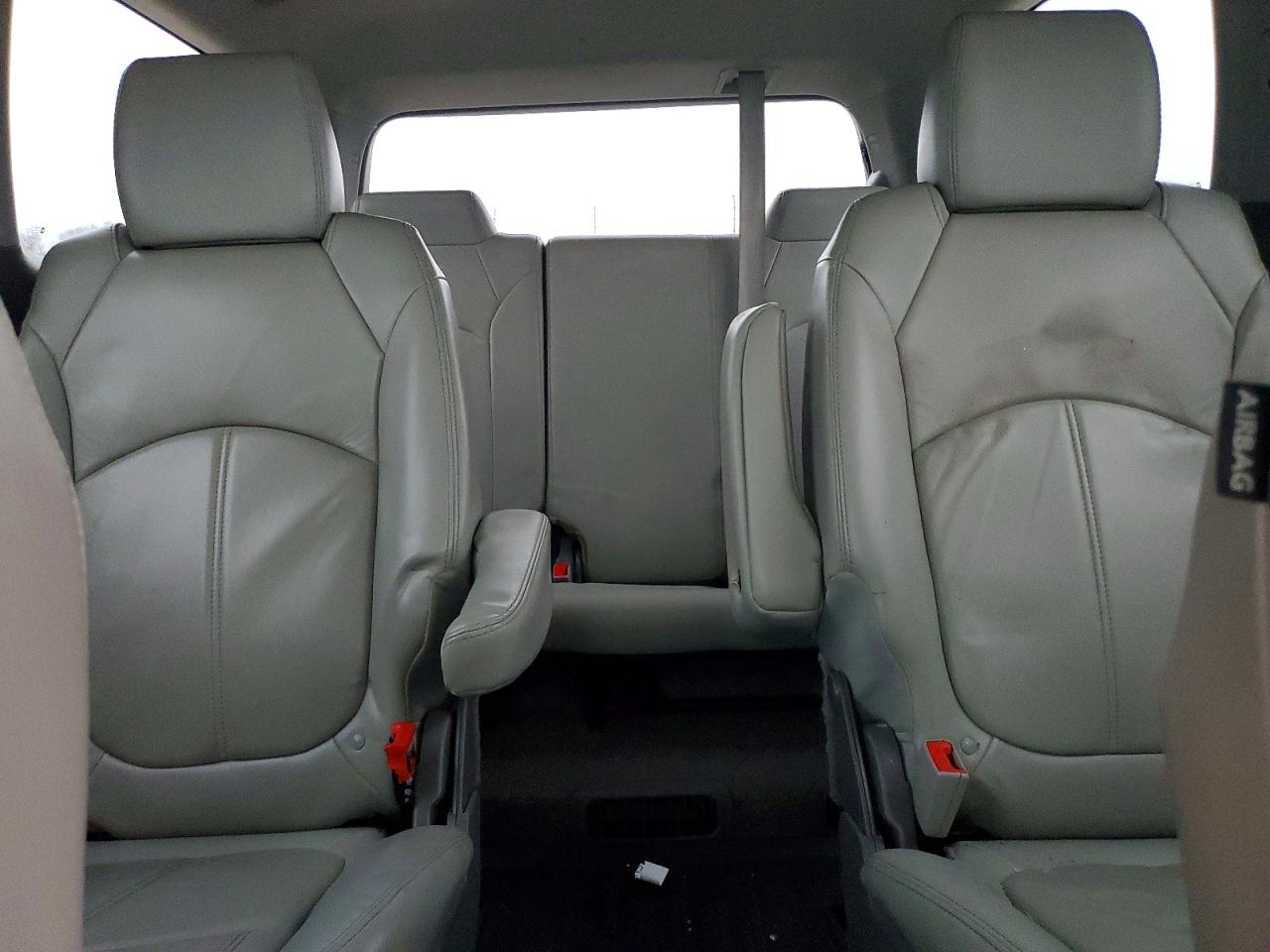 2016 GMC ACADIA SLT-1 photo 10