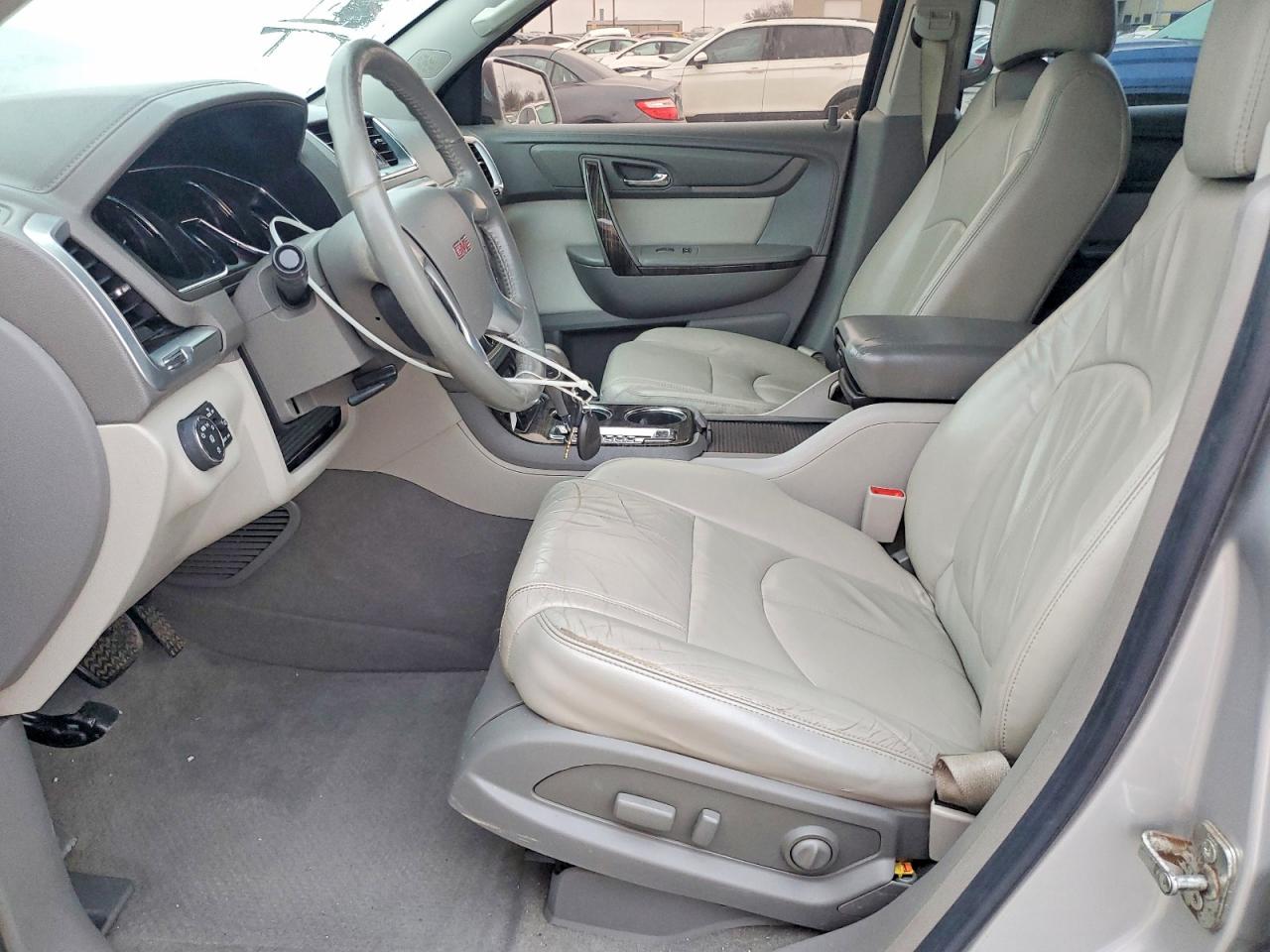 2016 GMC ACADIA SLT-1 photo 7