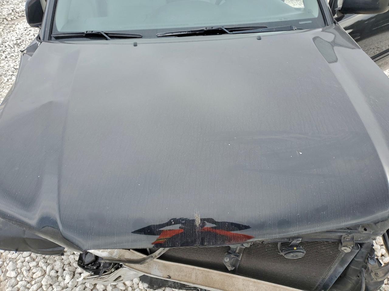 2007 TOYOTA HIGHLANDER SPORT photo 12