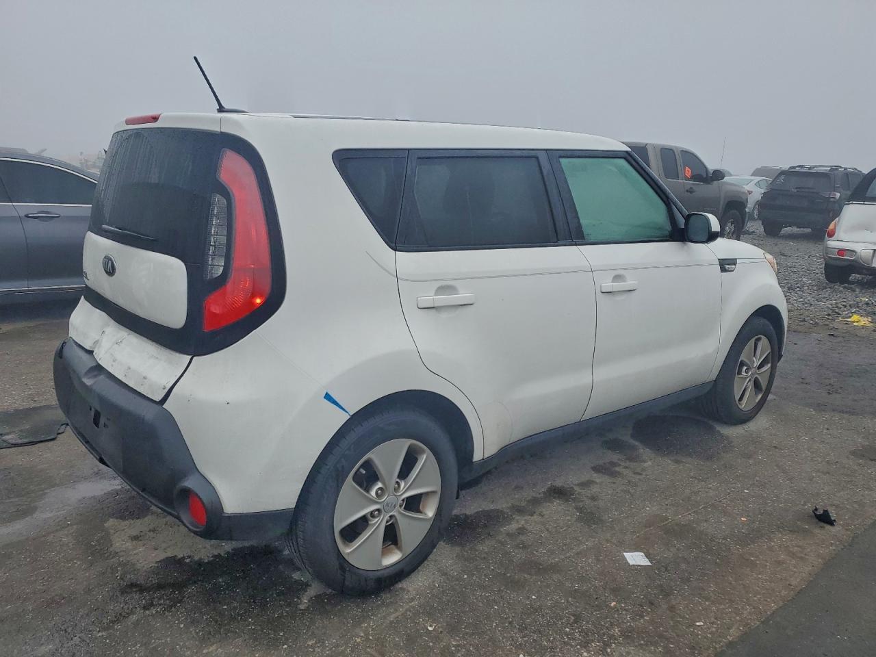 2014 KIA SOUL photo 3