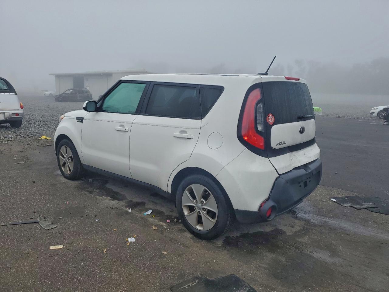 2014 KIA SOUL photo 2