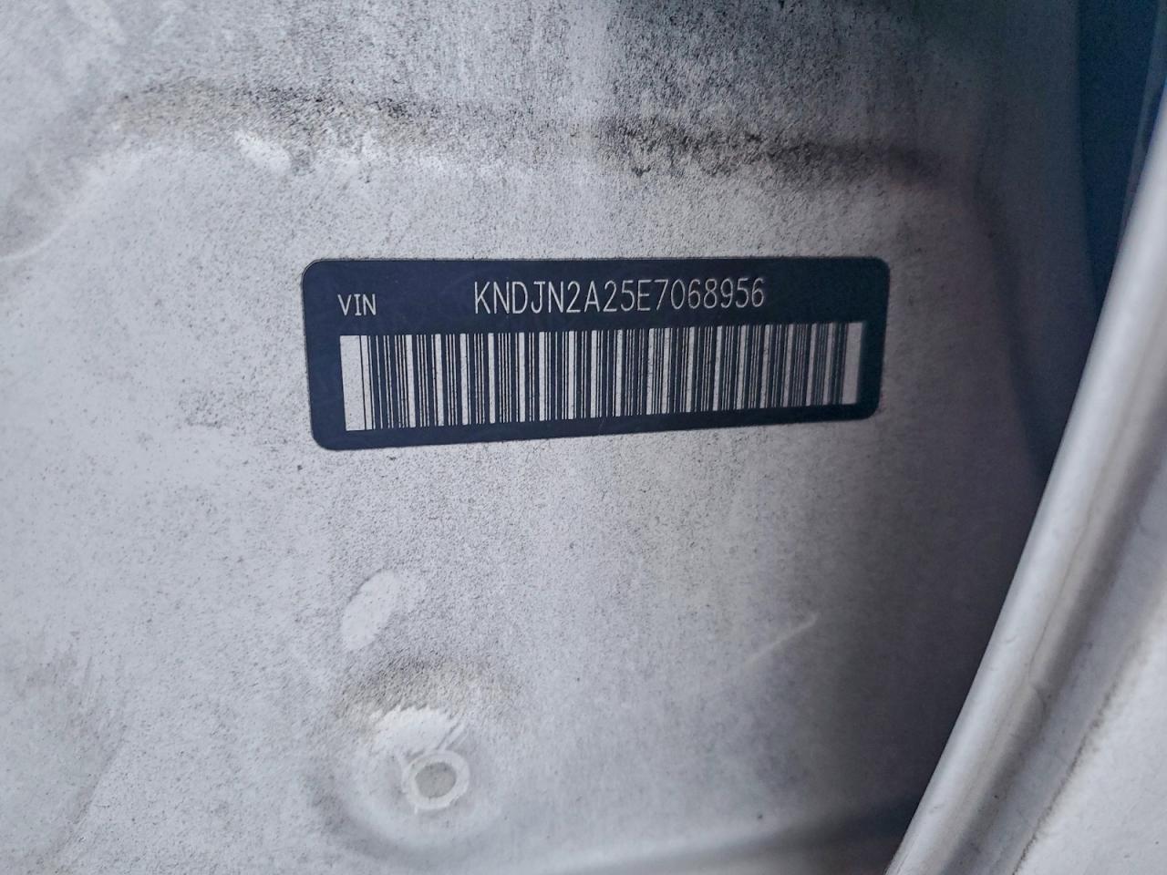2014 KIA SOUL photo 12