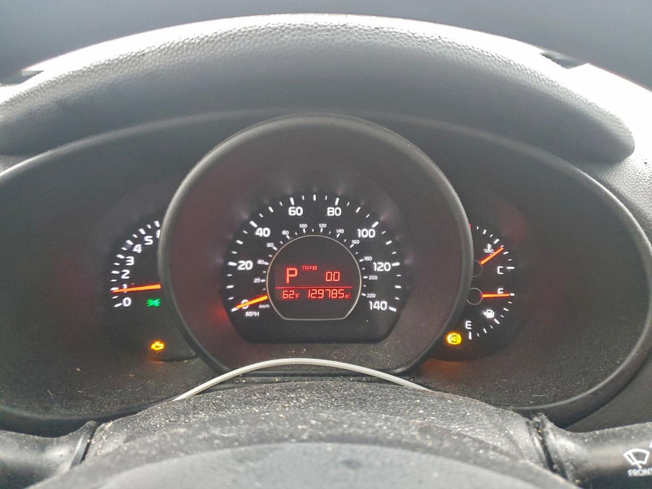 2014 KIA SOUL photo 9