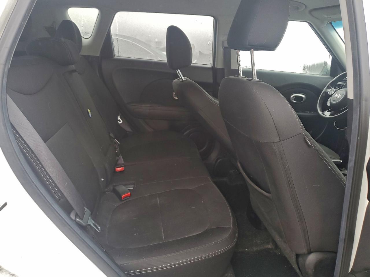 2014 KIA SOUL photo 10