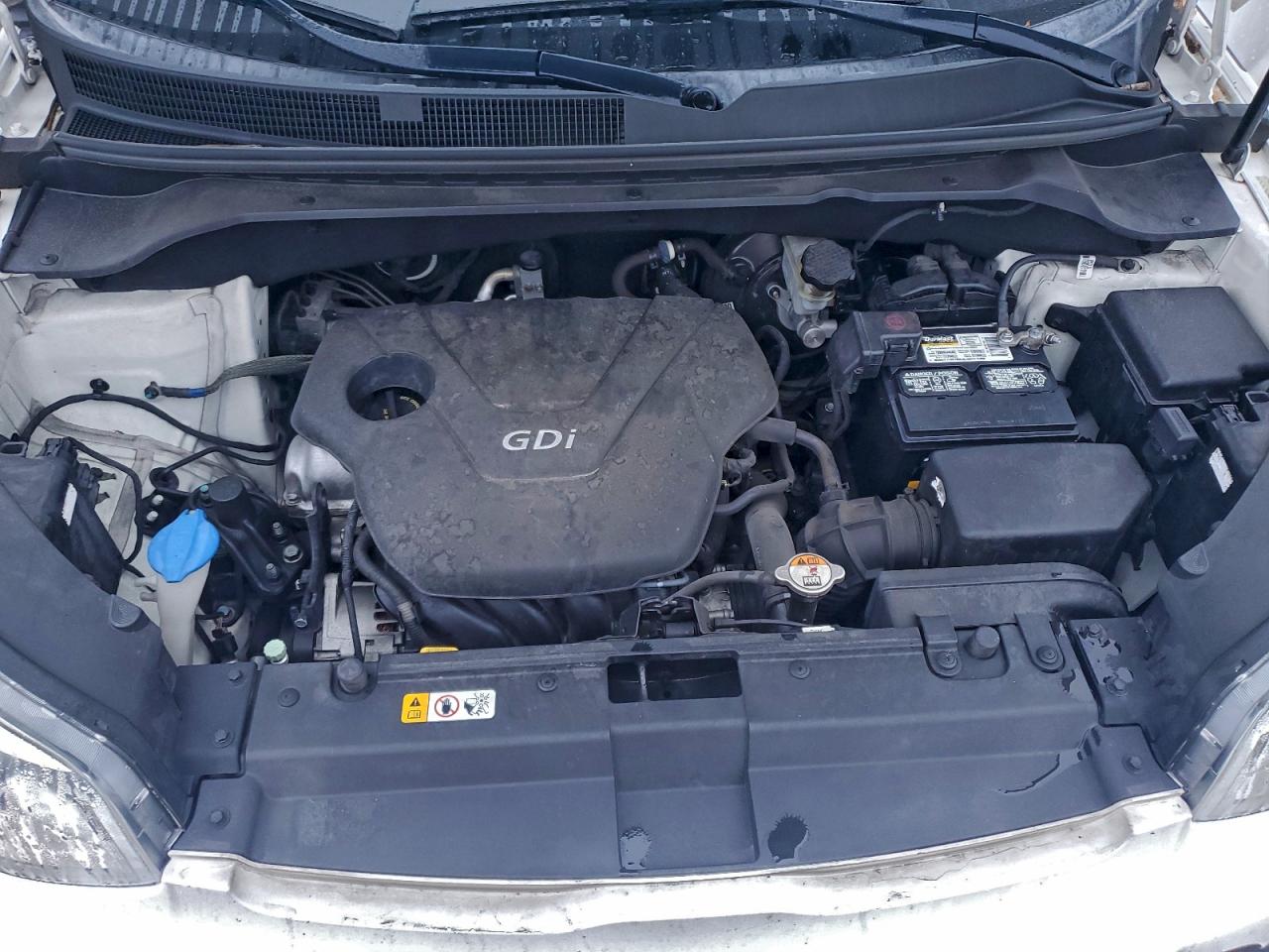 2014 KIA SOUL photo 11