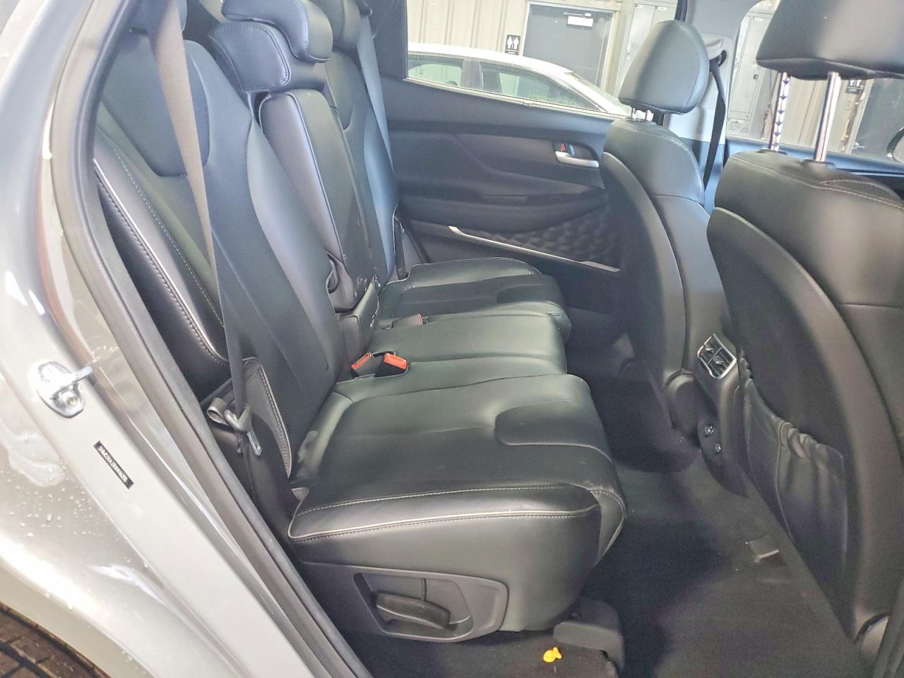 2022 HYUNDAI SANTA FE SEL photo 11