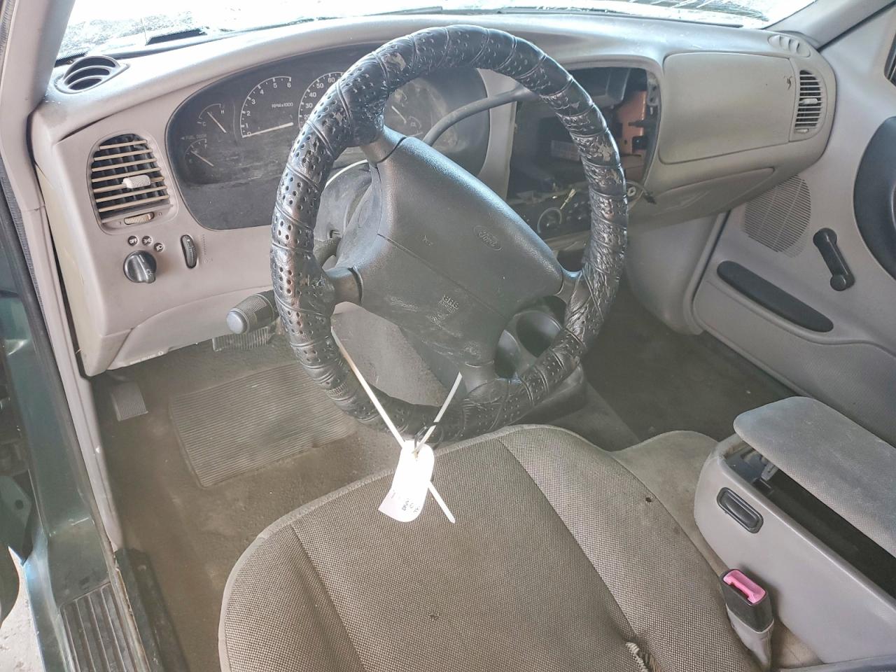 2000 FORD RANGER photo 8