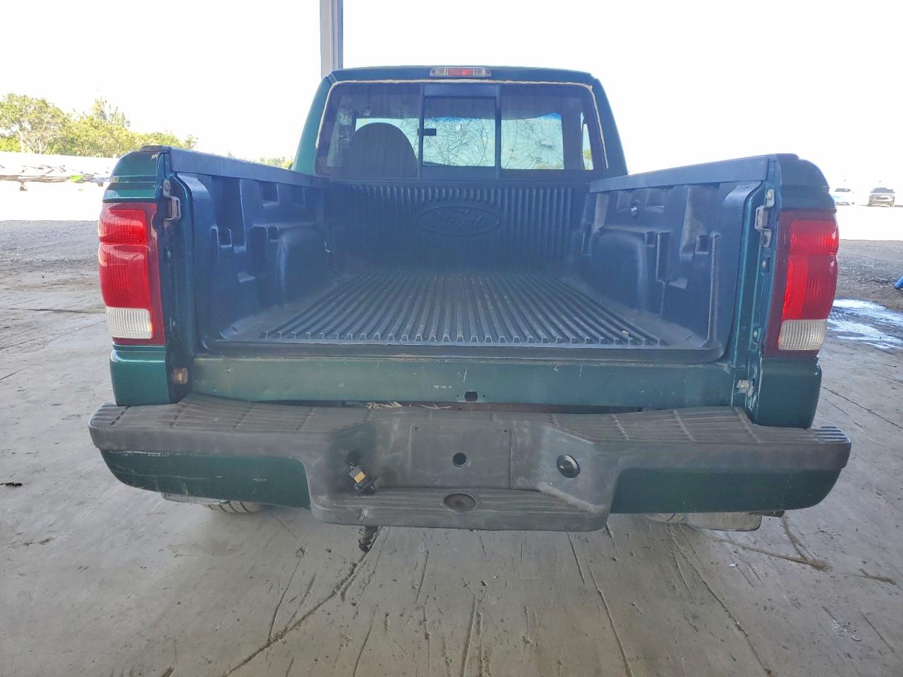 2000 FORD RANGER photo 6