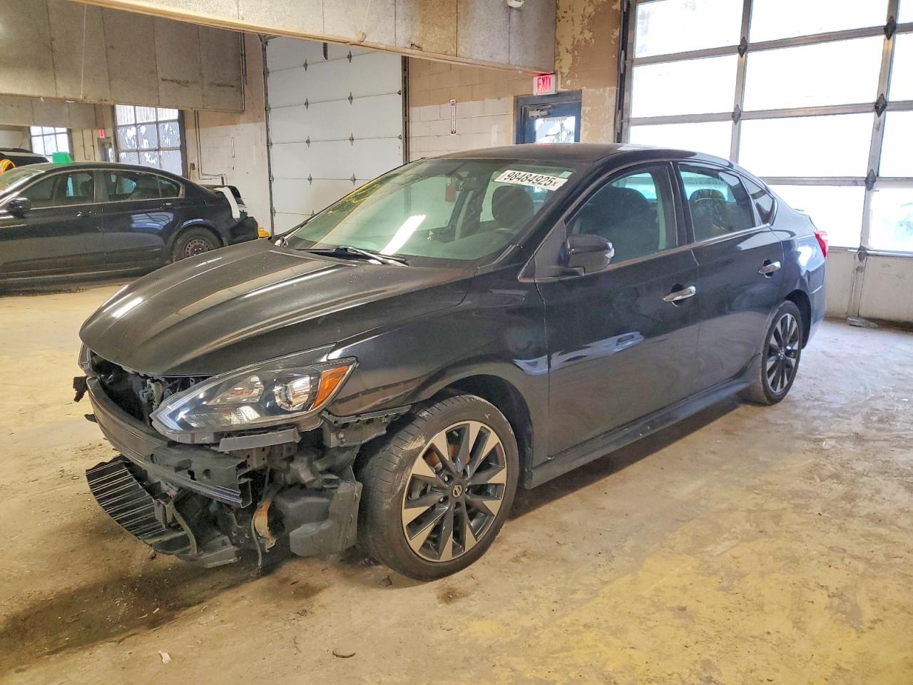 2019 NISSAN SENTRA
