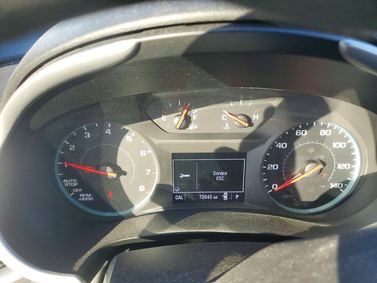 2023 CHEVROLET MALIBU LT photo 9