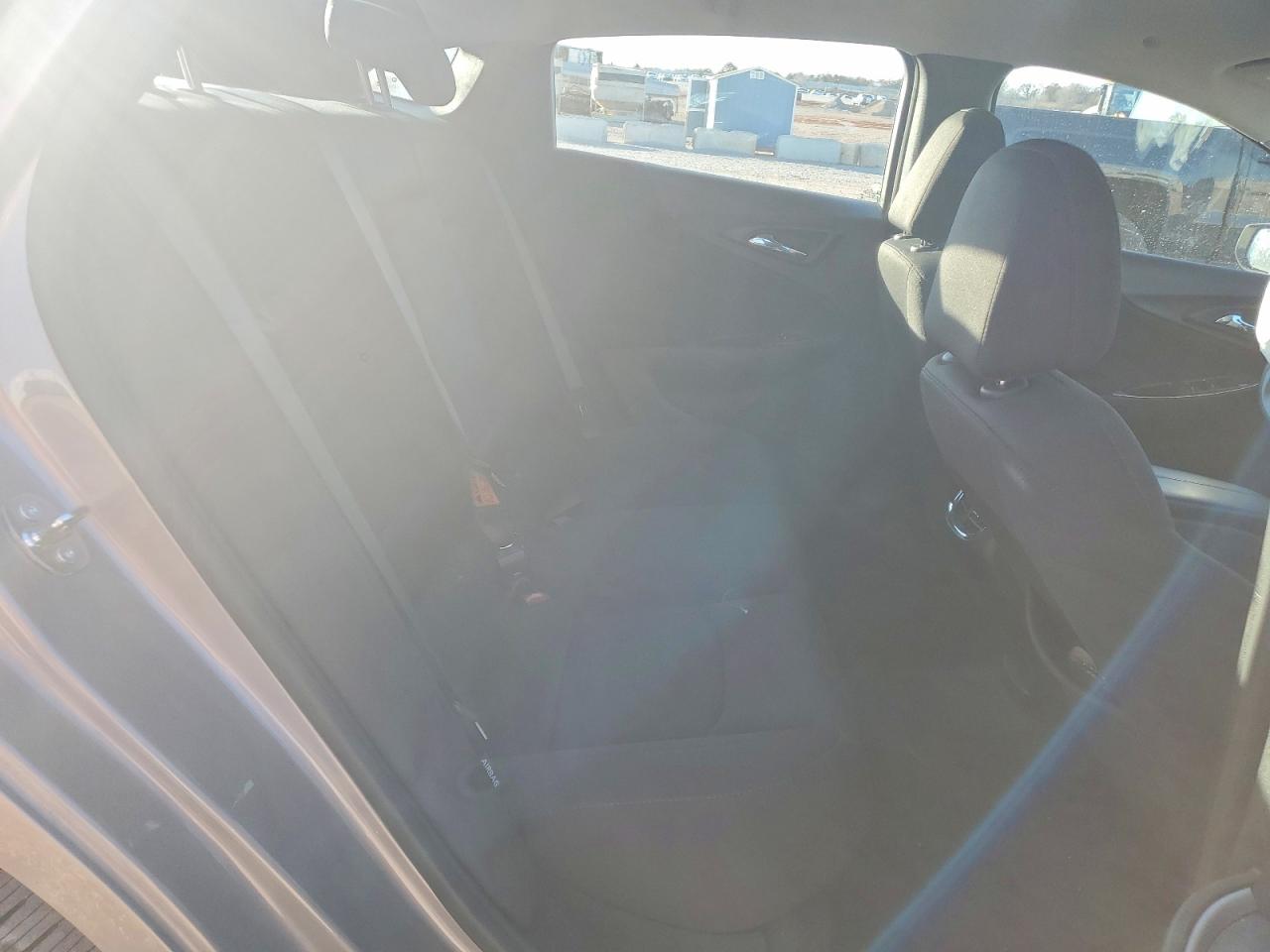 2023 CHEVROLET MALIBU LT photo 10