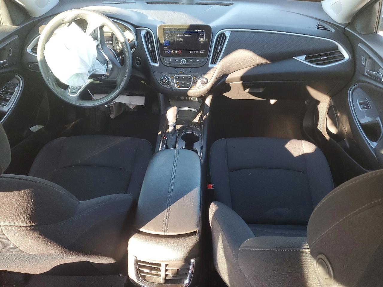 2023 CHEVROLET MALIBU LT photo 8