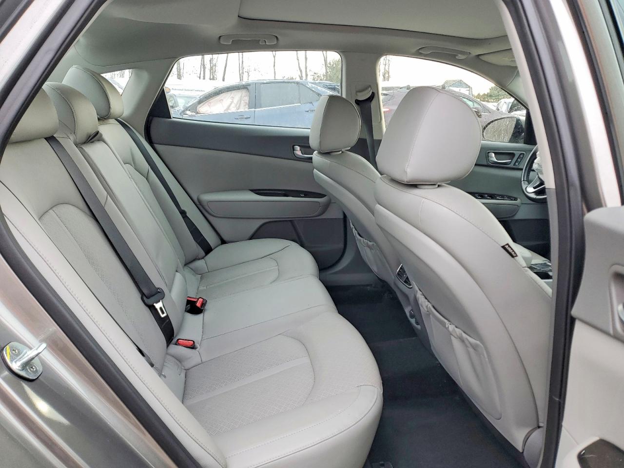 2016 KIA OPTIMA EX photo 10