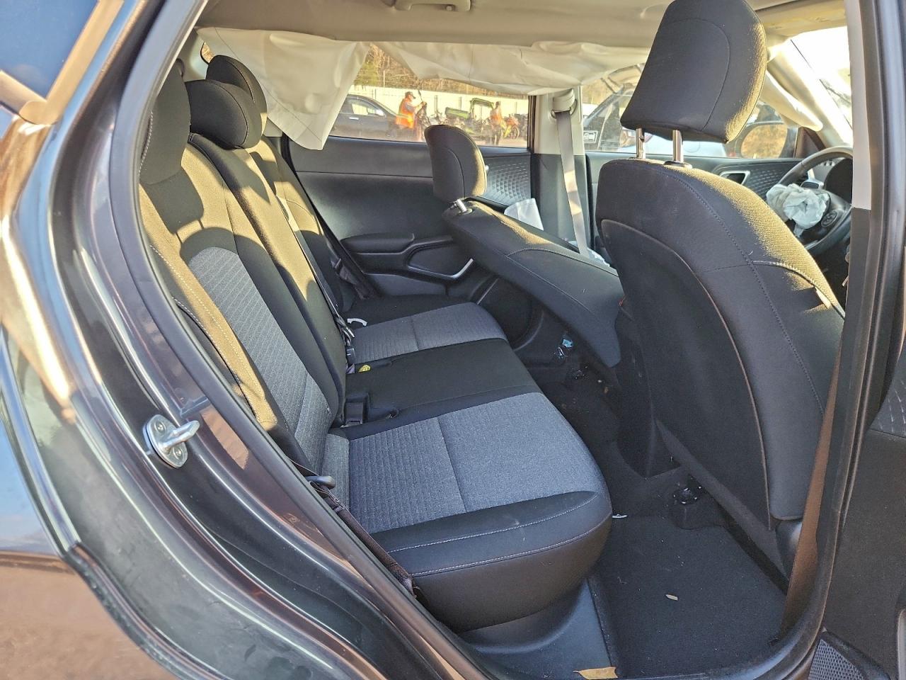 2021 KIA SOUL GT LINE photo 10