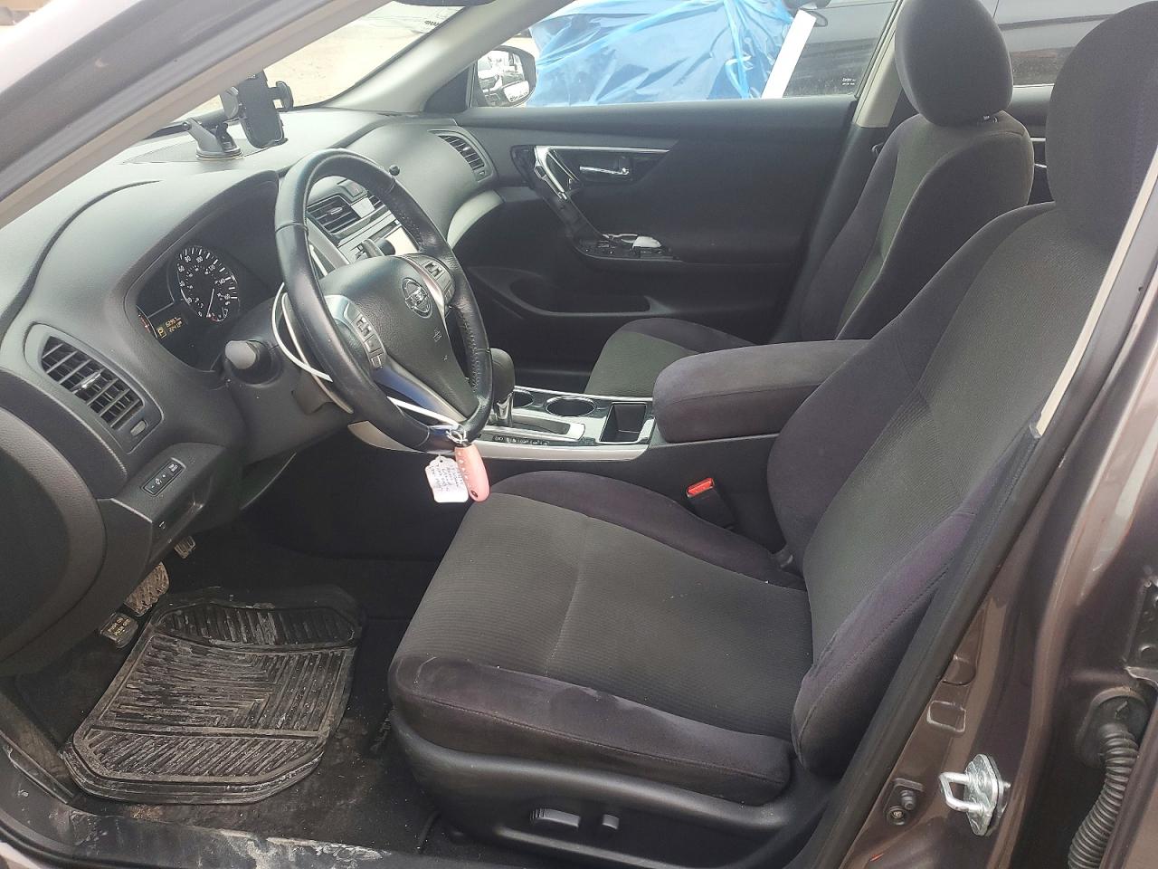 2013 NISSAN ALTIMA 3.5S photo 7