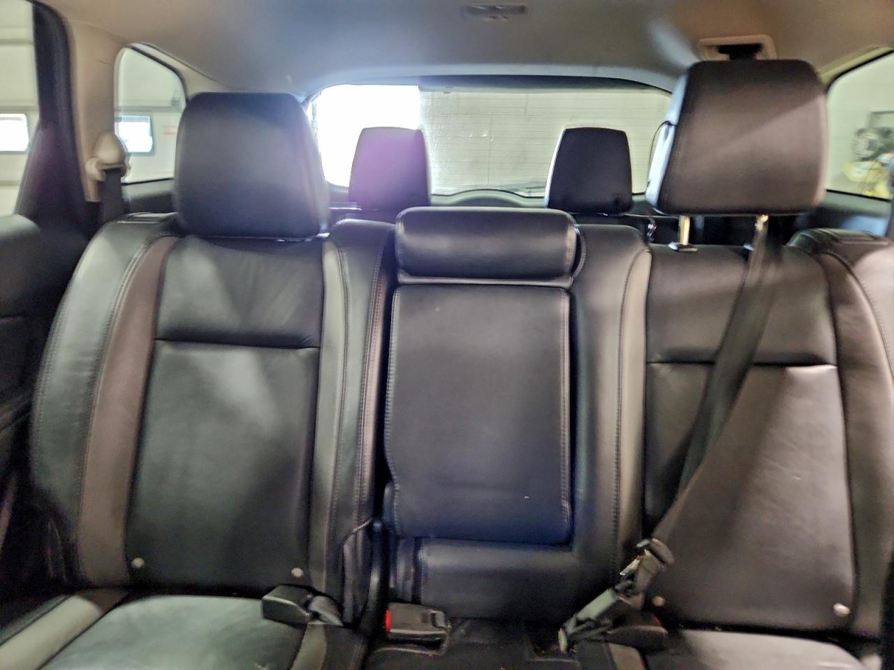 2012 MAZDA CX-9 photo 10