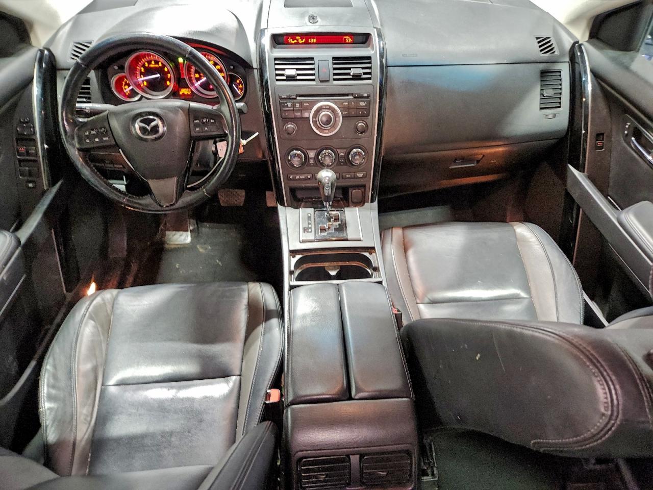 2012 MAZDA CX-9 photo 8