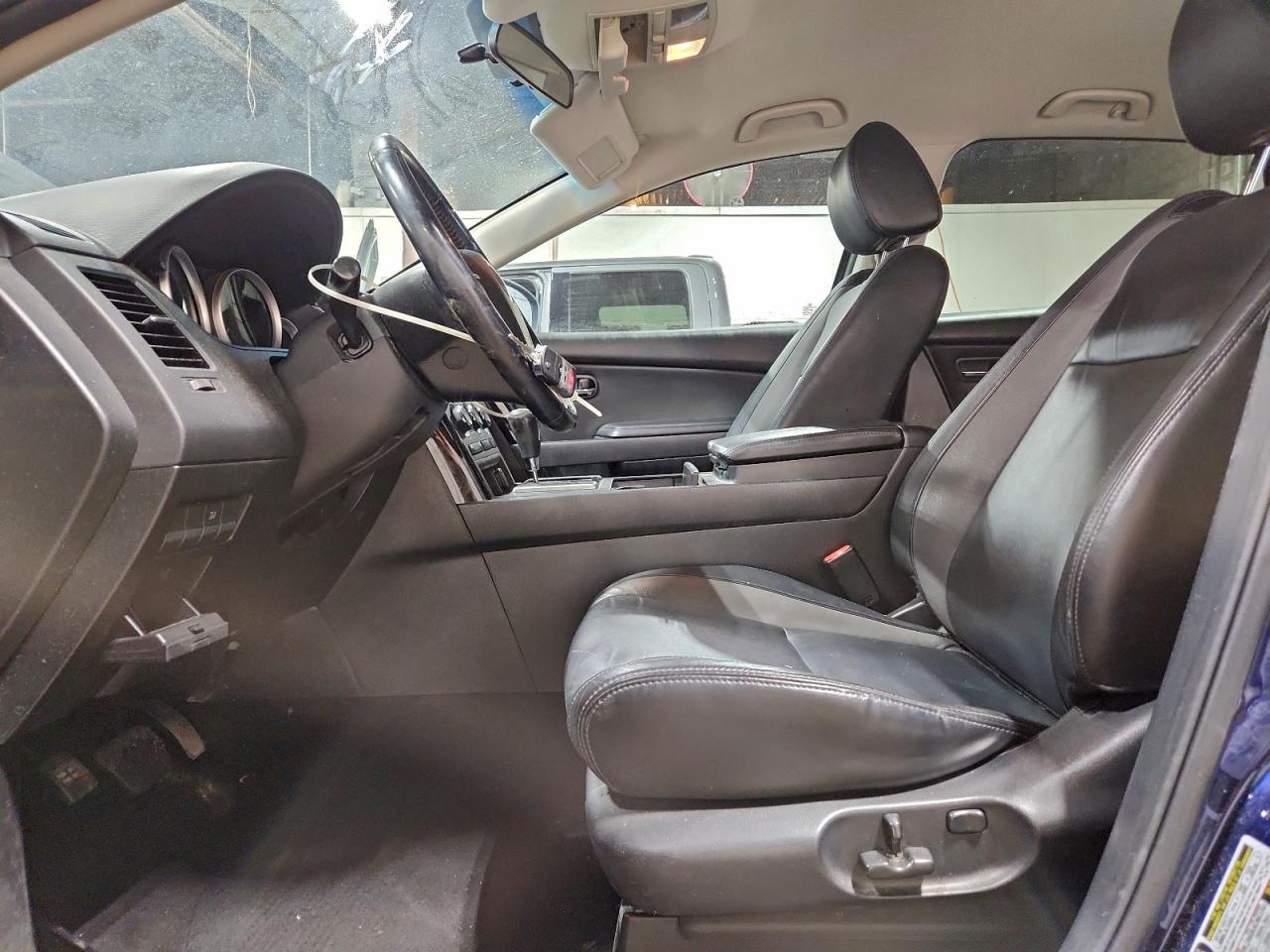 2012 MAZDA CX-9 photo 7