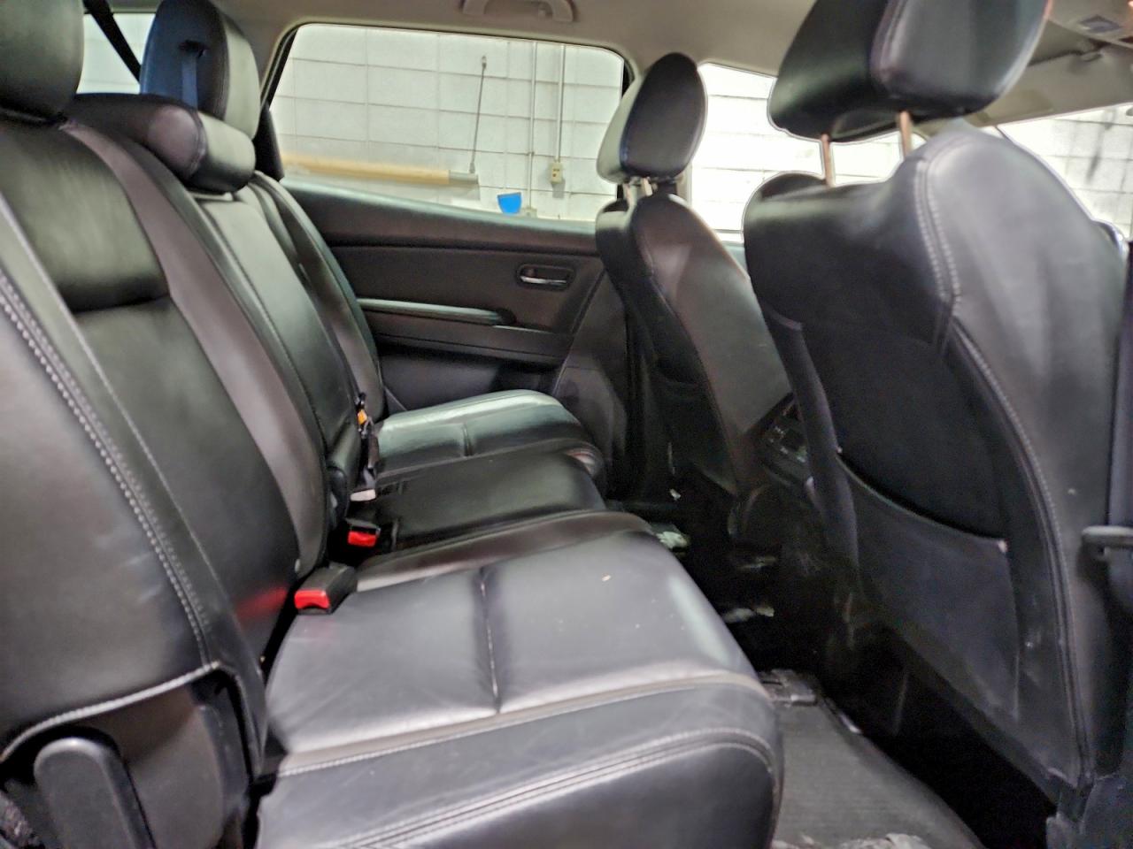 2012 MAZDA CX-9 photo 11