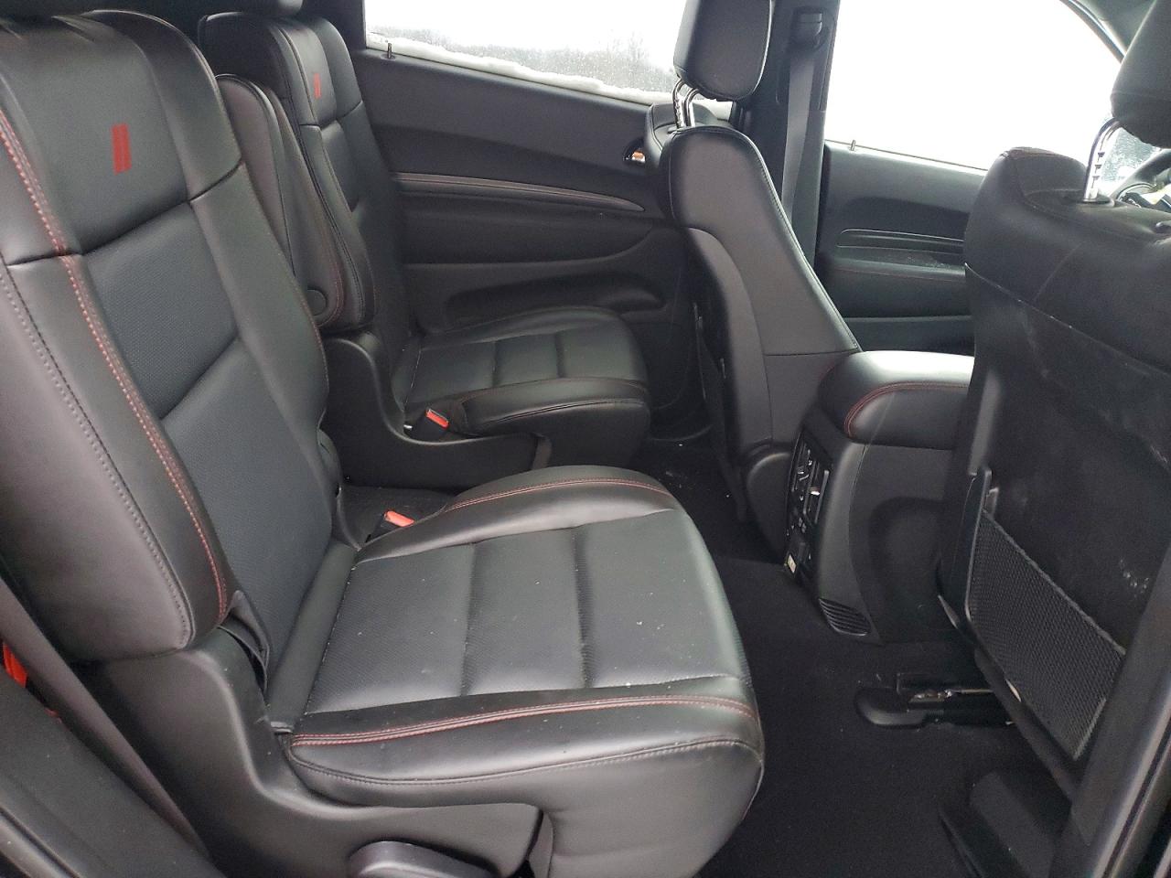 2024 DODGE DURANGO GT photo 11