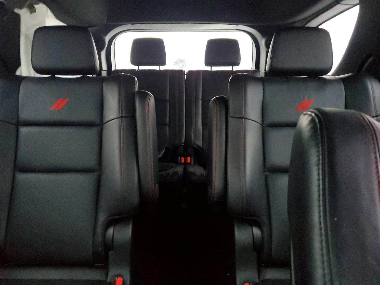 2024 DODGE DURANGO GT photo 10