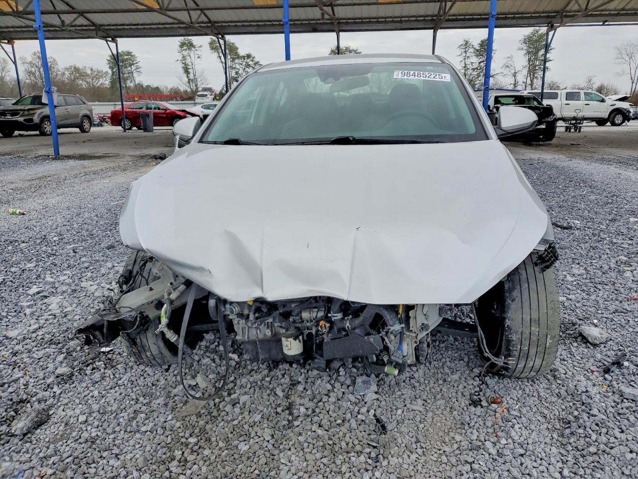 2019 HYUNDAI ELANTRA SEL photo 5
