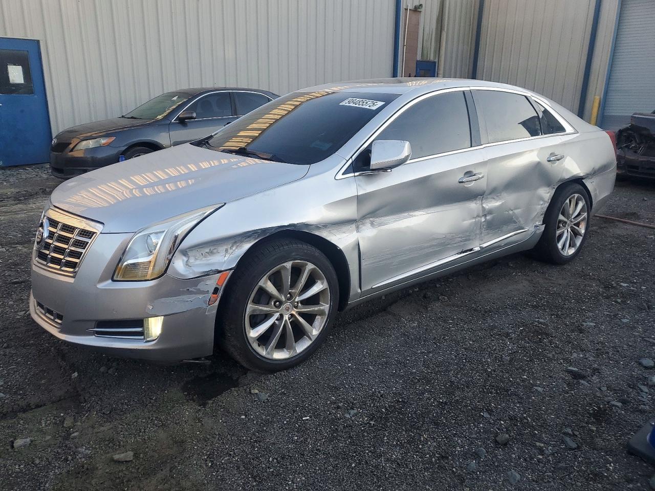 2013 CADILLAC XTS
