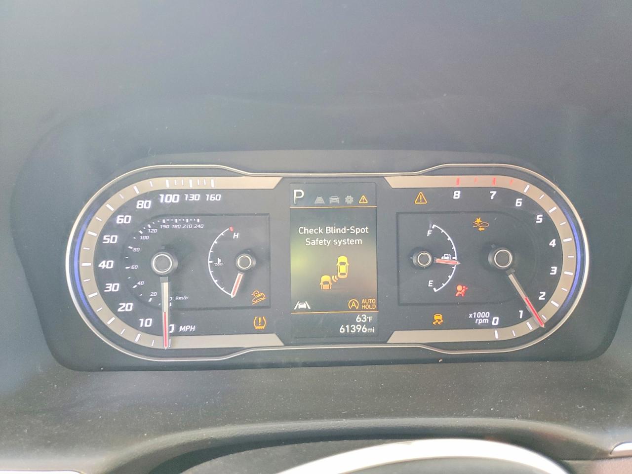 2024 HYUNDAI TUCSON SEL photo 25