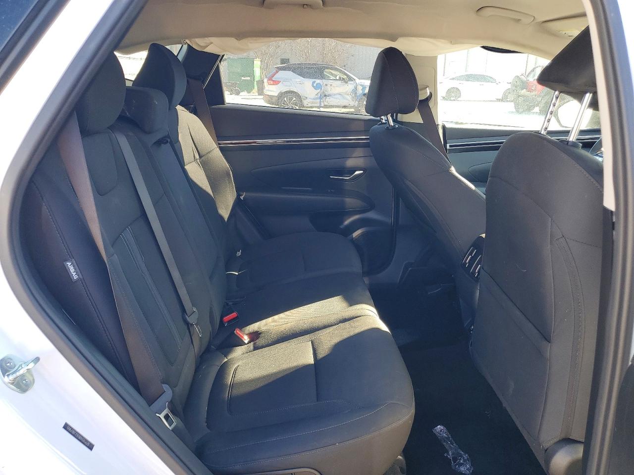 2024 HYUNDAI TUCSON SEL photo 28