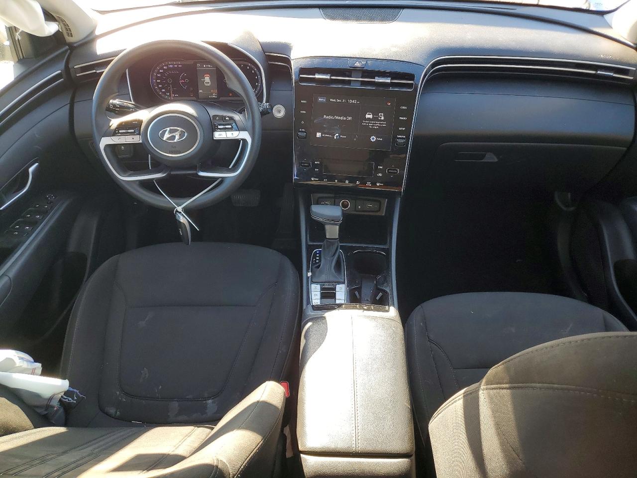 2024 HYUNDAI TUCSON SEL photo 22