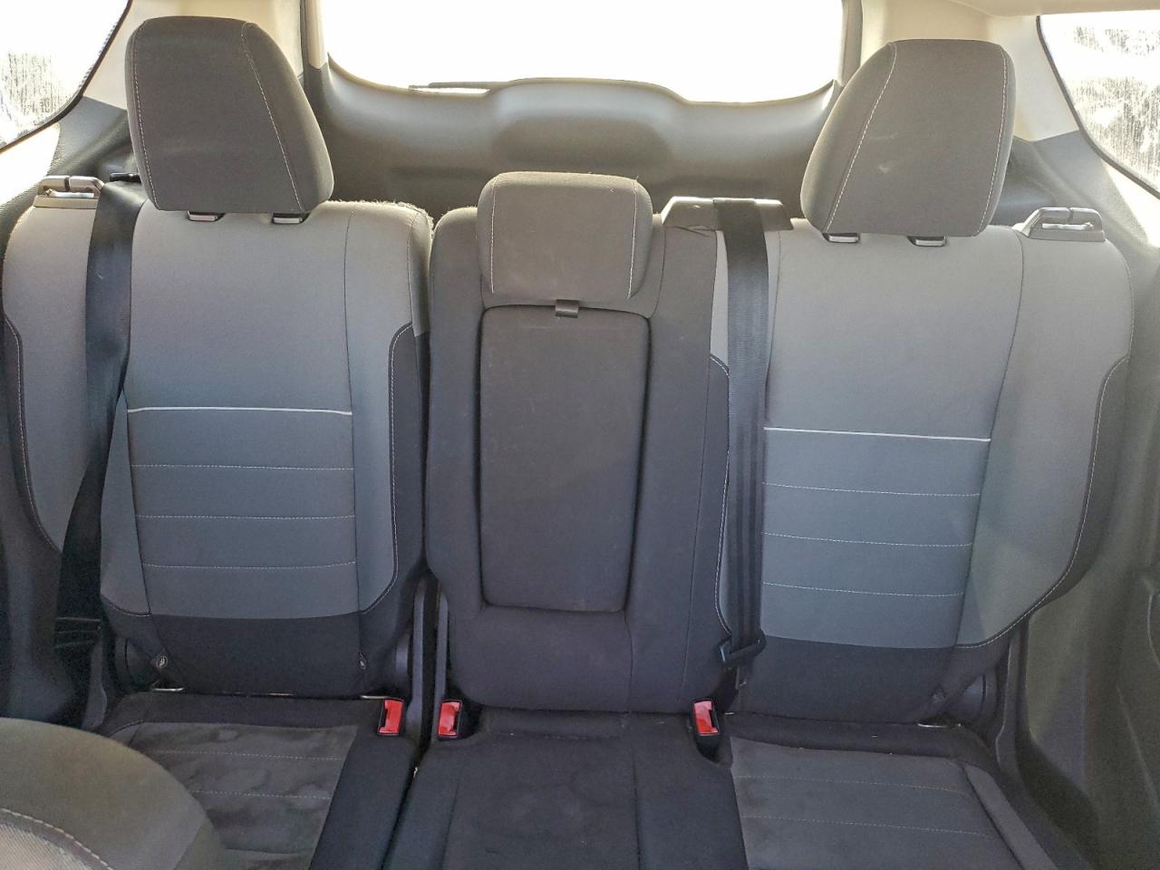 2015 FORD ESCAPE SE photo 10