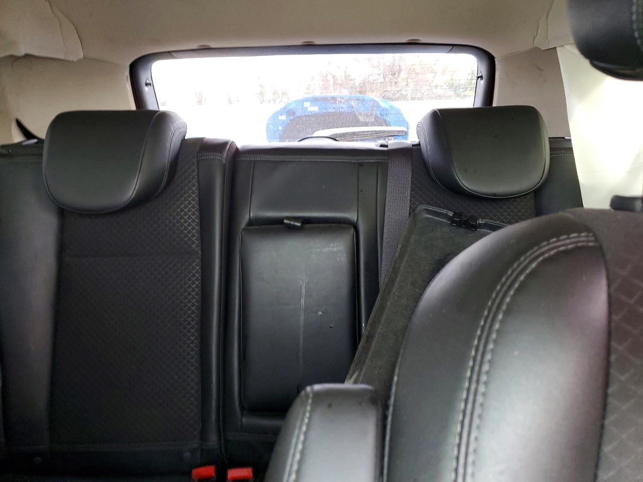 2018 BUICK ENCORE PREFERRED photo 28