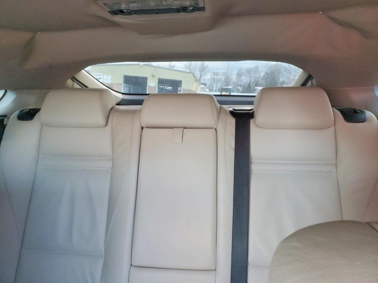 2012 BMW X6 XDRIVE35I photo 19