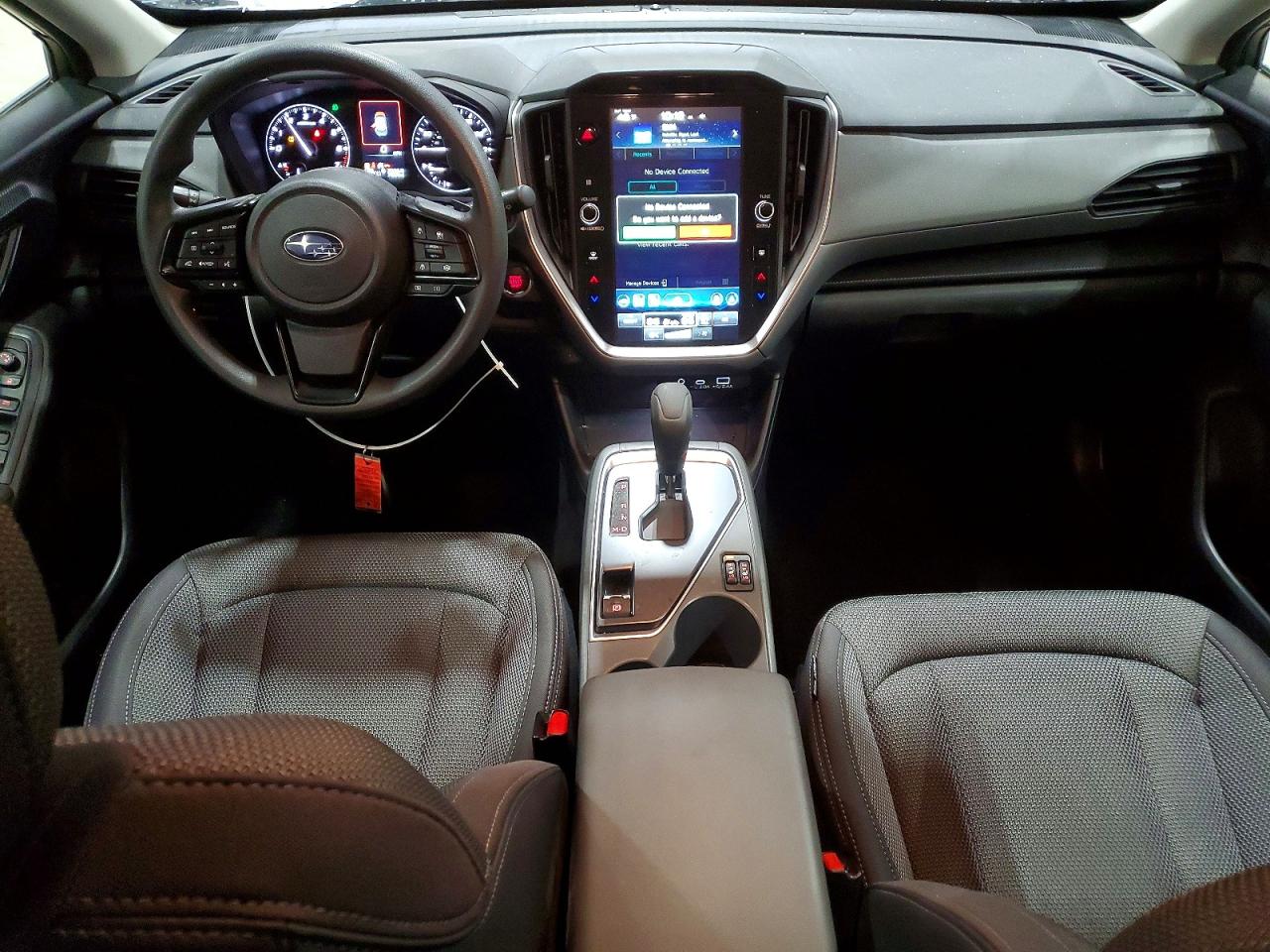 2024 SUBARU CROSSTREK PREMIUM photo 15